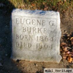 Eugene Burke