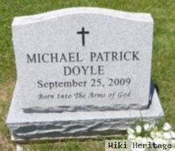 Michael Patrick Doyle