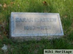 Sarah E Clark Askew