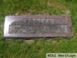 William M. Fowler