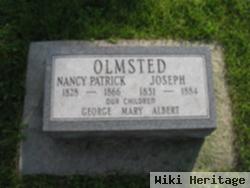 Joseph Olmsted