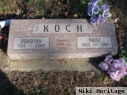 Dorothy Koch