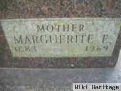 Marguerite Ellen Nowlan Mayhall