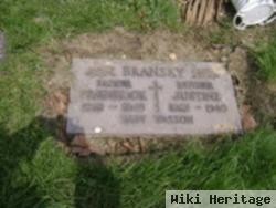 Frederick Bransky