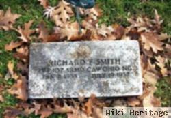 Richard F. Smith