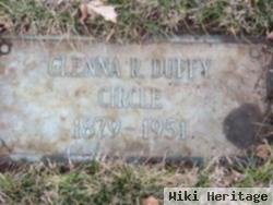 Glenna Runyan Circle