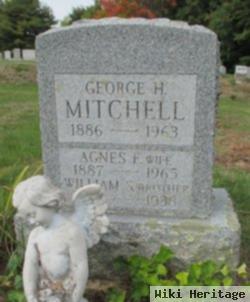 George H Mitchell