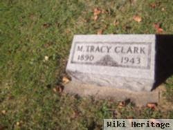 Morris Tracy Clark