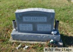 Mary L. Buck Wilimitis