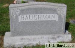 Edna Harne Baughman