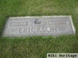 Royal A. Erickson