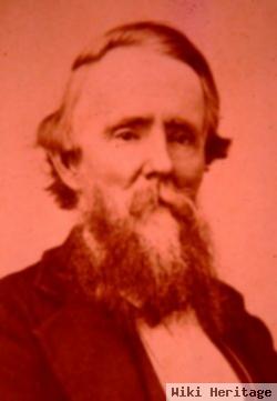 James Lewis Stephenson