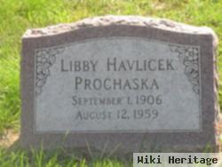 Libby Havlicek Prochaska