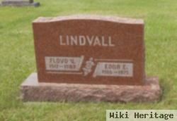 Floyd V. Lindvall