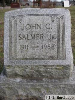 John C Salmer, Jr