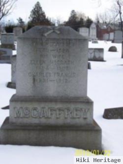 John Mccaffrey