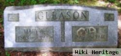 Eber Fisk Gleason