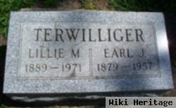 Earl Terwilliger