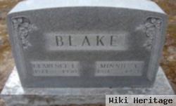 Clarence Loren Blake