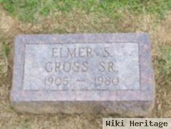 Elmer S. Gross, Sr