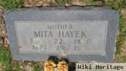 Mita Hayek