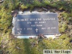 Robert Eugene Gootee