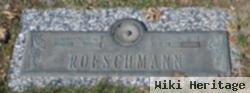 Wallace D. Roeschmann