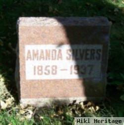 Amanda Gatewood Silvers