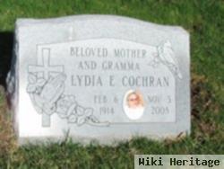 Lydia E Lai Cochran