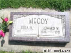 Howard Wilford Mccoy