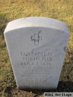 Danner Junious Hartsoe