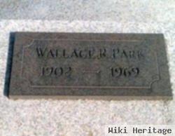 Wallace R Park