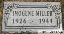 Imogene Miller