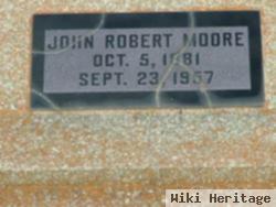 John Robert Moore