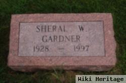 Sheral W Gardner