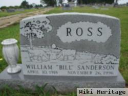 William Sanderson Ross, Jr