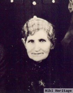 Matilda Jane "tilda" Snider Bush