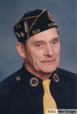 Alvin G. "bud" Myer