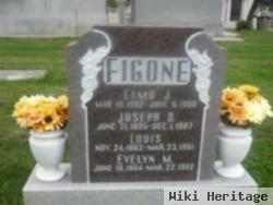 Louis Figone