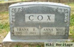 Anna Mae Elliott Cox