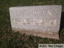 Russell L. Luttman