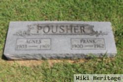 Frank Pousher