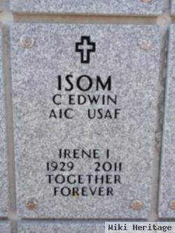 Irene I. Isom