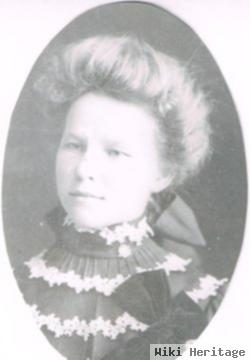 Maria Elizabeth "mary" Johnson Beyer