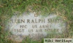 Allen Ralph Smith