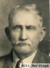 George Tate Burk