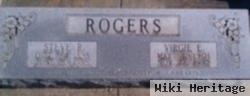 Virgie E Rogers