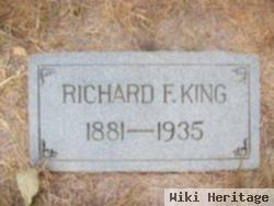 Richard King