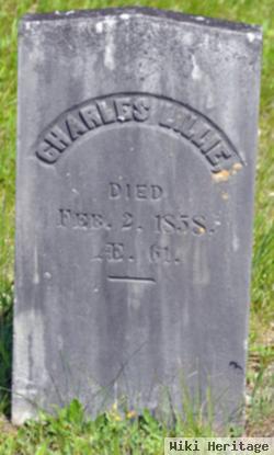 Charles Lillie