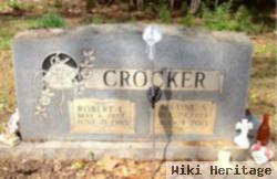 Maxine S. Crocker